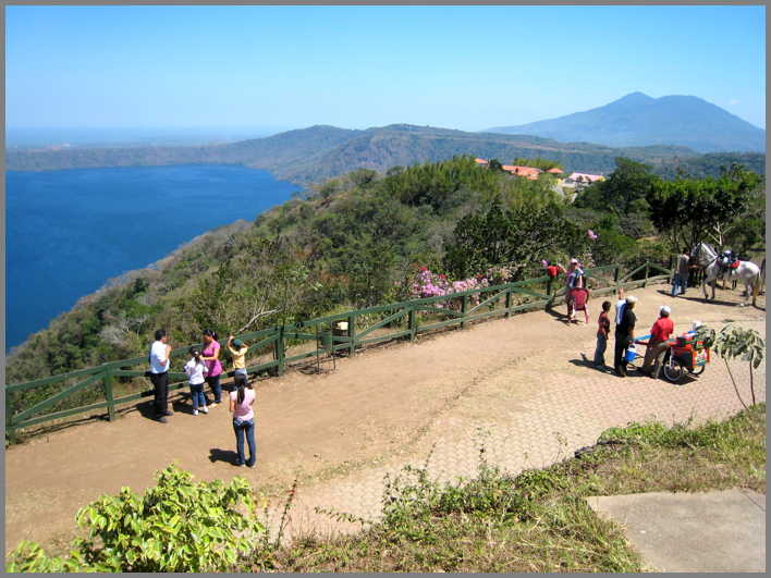 C. America