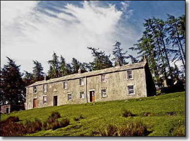 skiddaw hostel