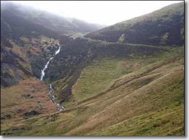 skiddaw hostel