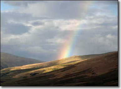 skiddaw hostel