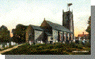 laxfield church