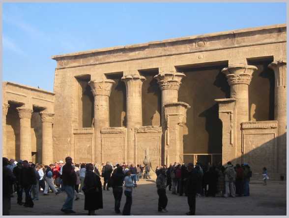 Egypt