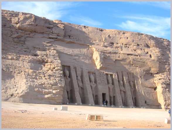 Egypt