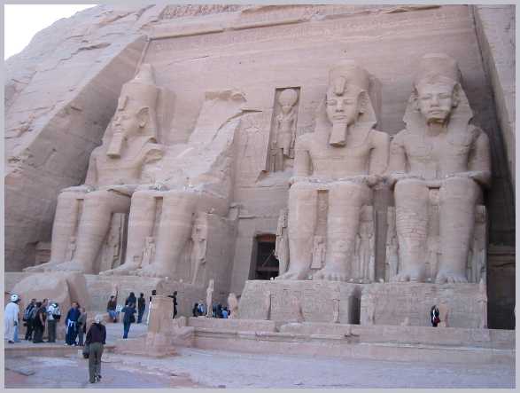 Egypt