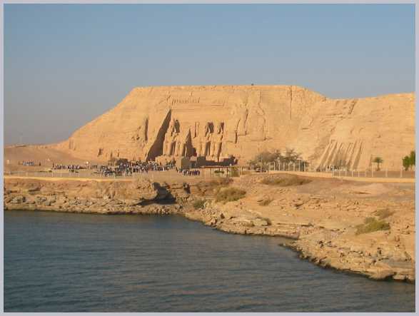 Egypt