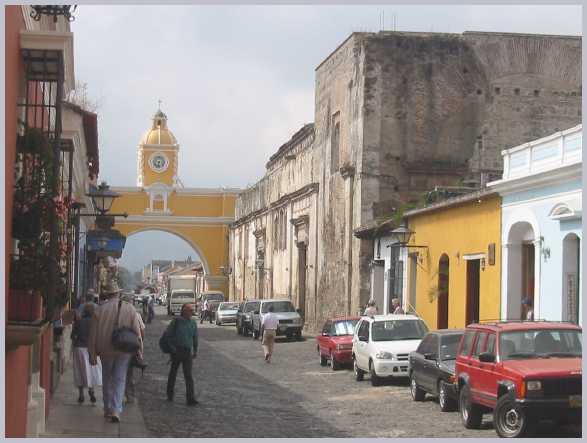 Guatemala