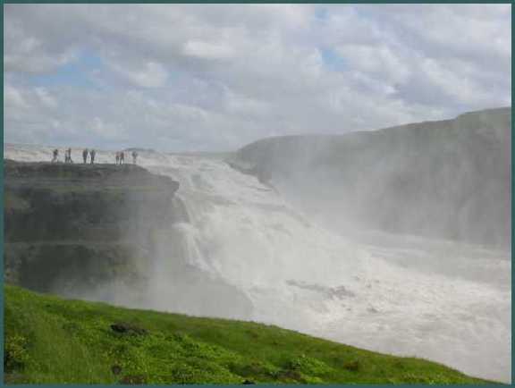 Iceland