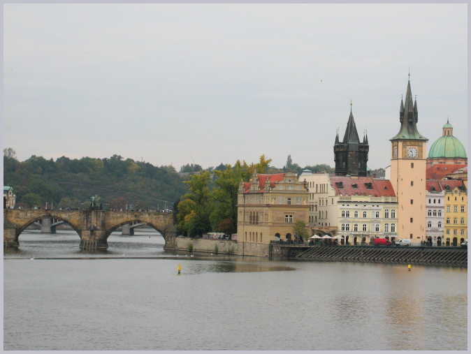 prague