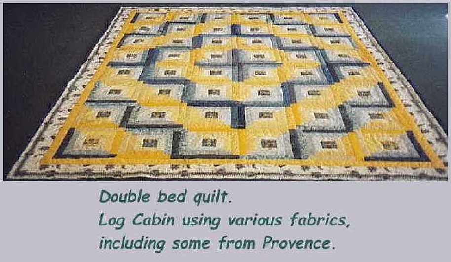 Quilts