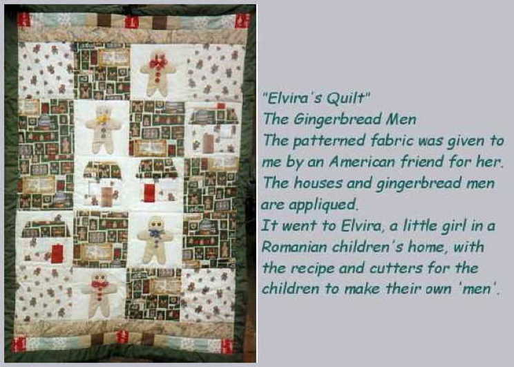 Quilts