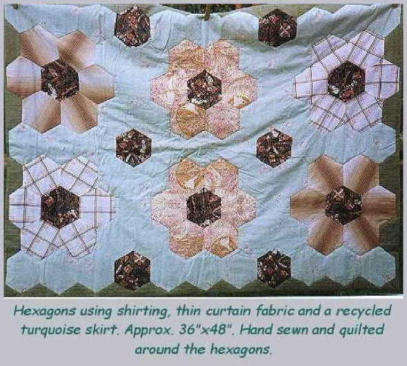 Quilts