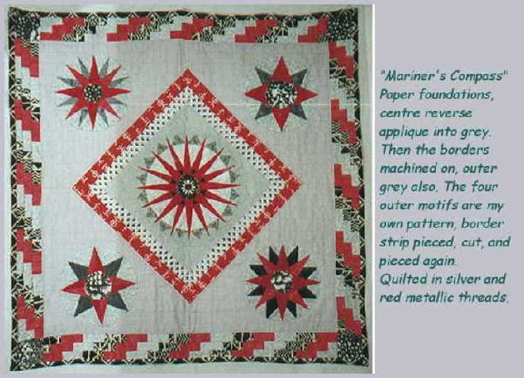 Quilts