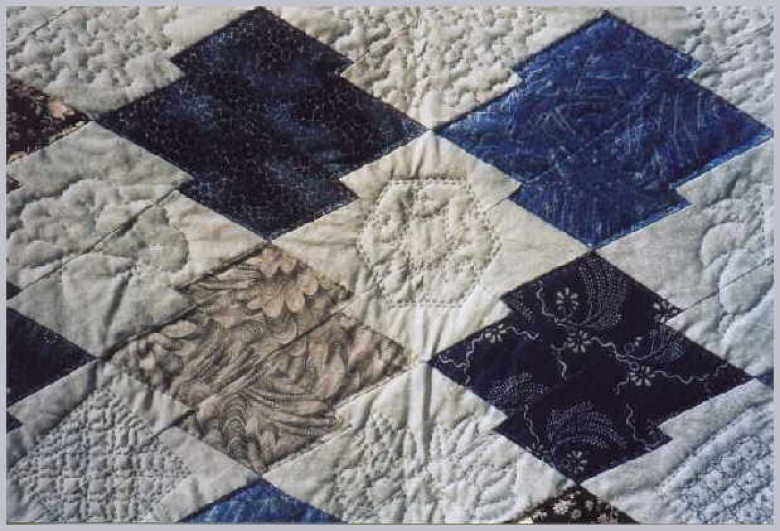 Quilts