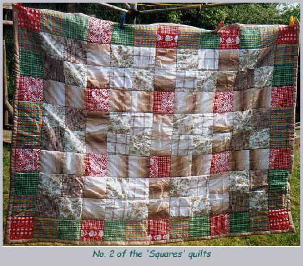 Quilts