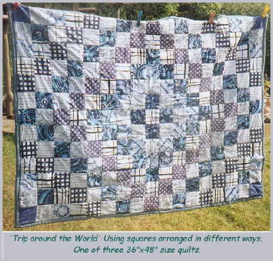 Quilts