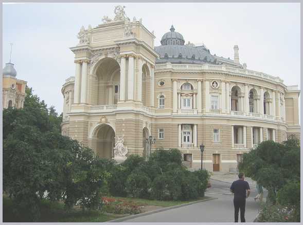 Odessa