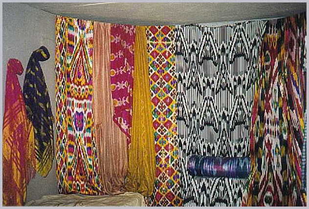 Uzbekistan
