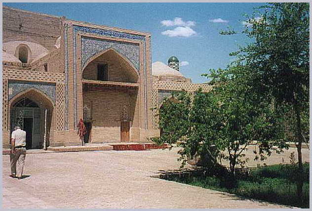 Uzbekistan