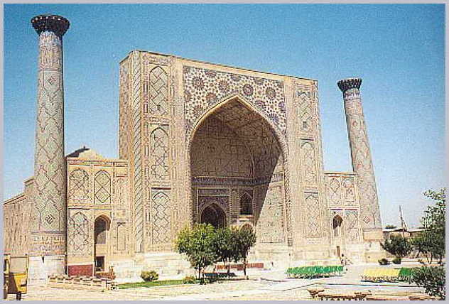 Uzbekistan