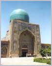 Uzbekistan