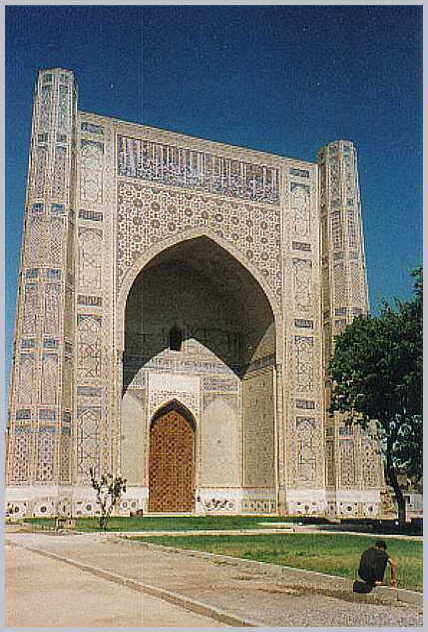 Uzbekistan