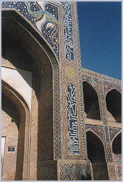 Uzbekistan