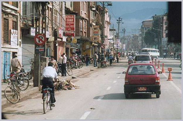 Nepal