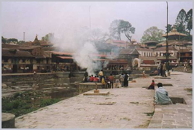 Nepal