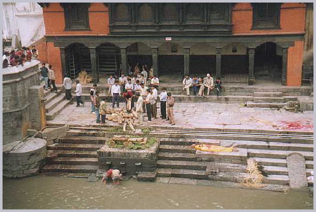 Nepal