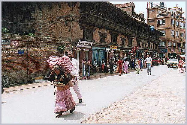 Nepal