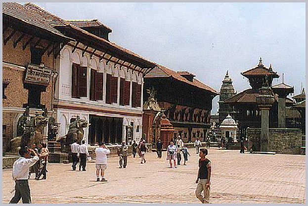 Nepal