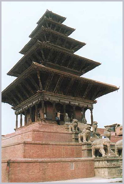 Nepal