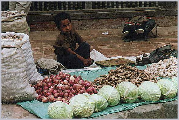 Nepal