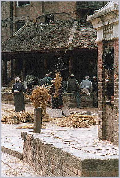 Nepal