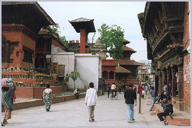 Nepal