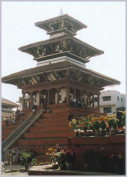 Nepal