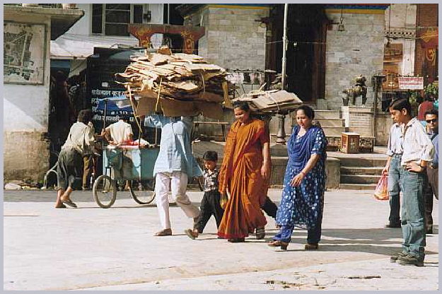 Nepal