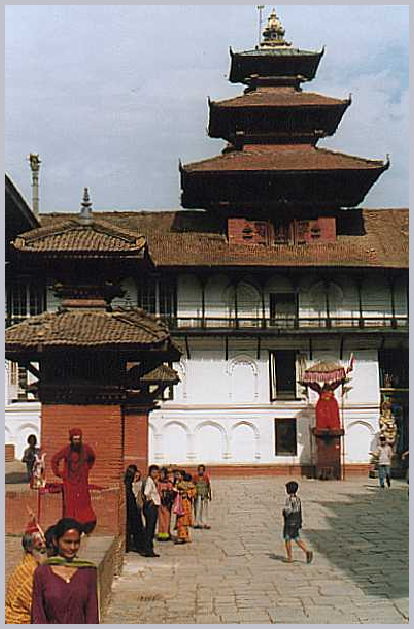 Nepal