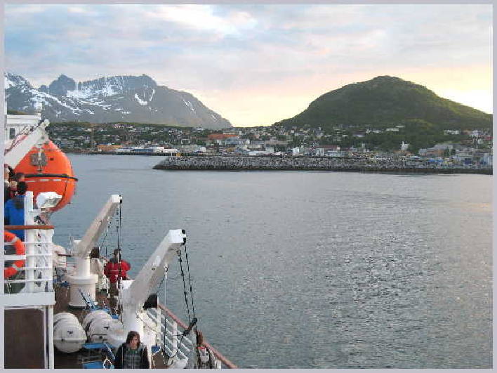 Norway