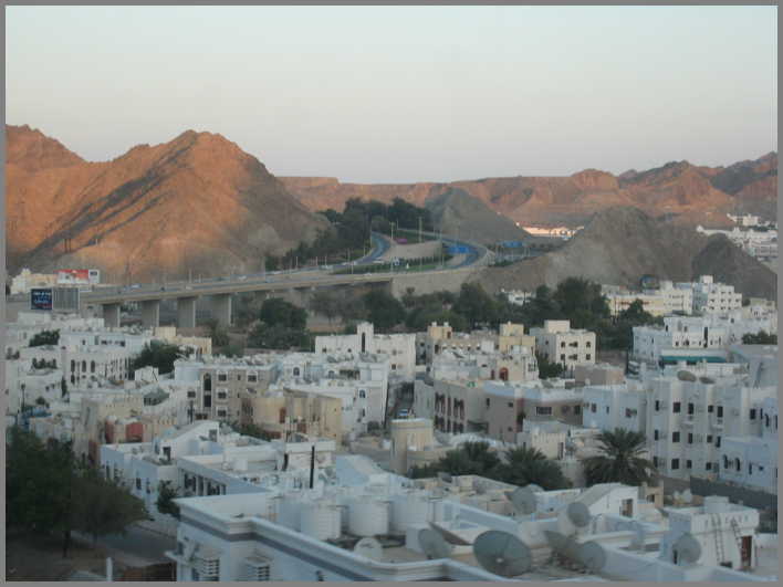 oman