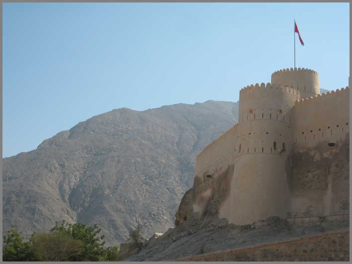 oman