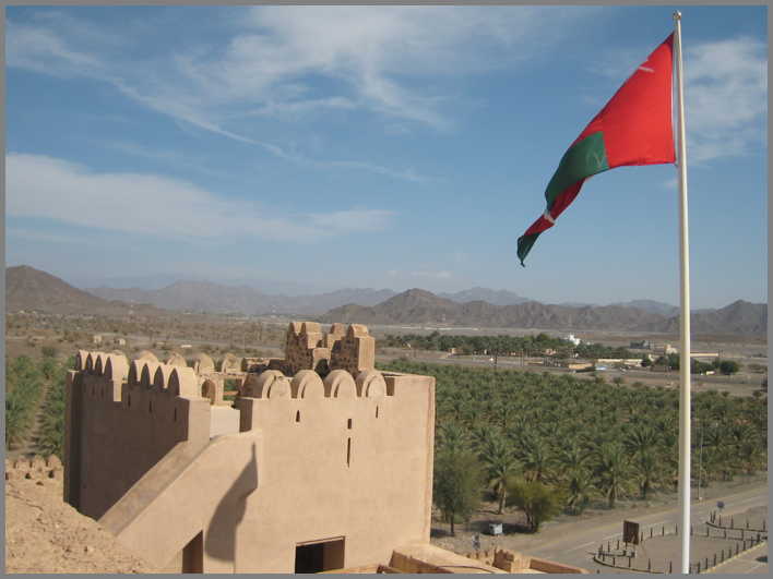 Oman