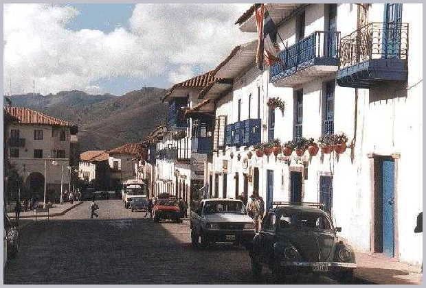 Peru