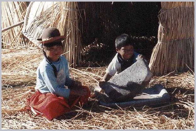 Peru