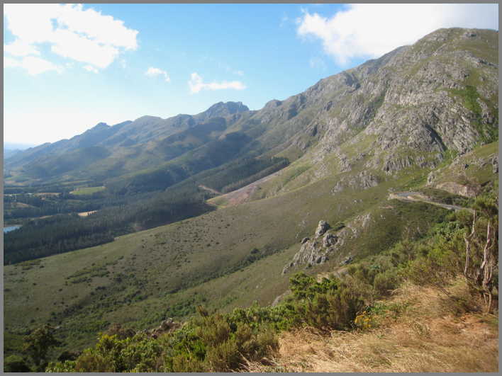 South Africa
