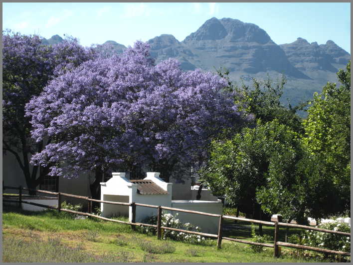 South Africa