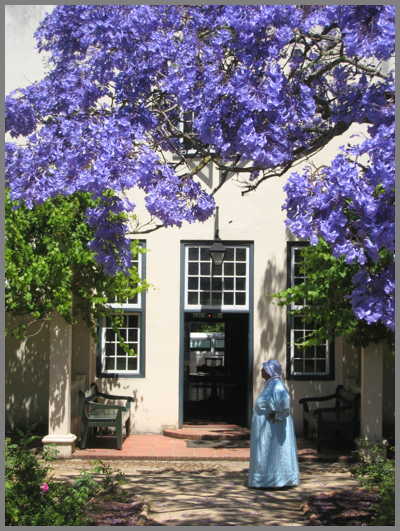 South Africa