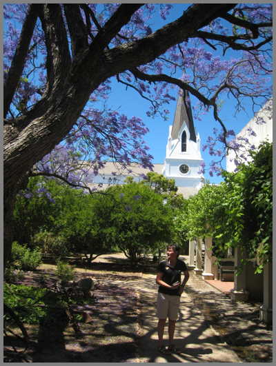 South Africa