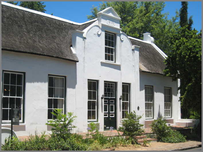 South Africa