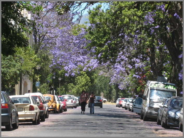 South Africa